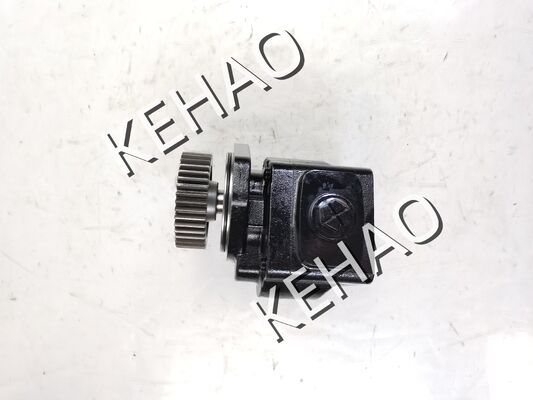 1 Etapa de la bomba de engranajes hidráulicos 162880480 gama de bombas de engranajes para JCB Oil Gear Pump Maquinaria de la bomba de engranajes hidráulica Parts Factory Supply