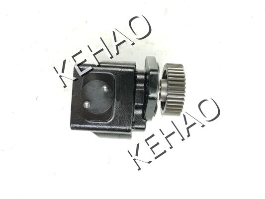 1 Etapa de la bomba de engranajes hidráulicos 162880480 gama de bombas de engranajes para JCB Oil Gear Pump Maquinaria de la bomba de engranajes hidráulica Parts Factory Supply