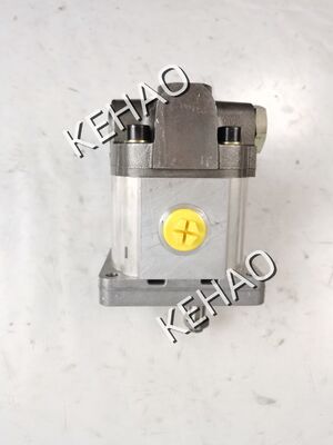 67110-32870/ 67110-30550 Hydraulic Gear Pump High Pressure Industrial Grade Gear Oil Hydraulic Replacement For Construction Equipment