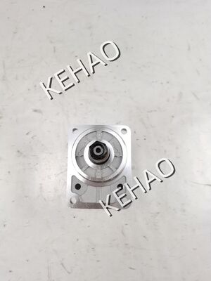 Bomba de engranajes hidráulica personalizada 9629671000 (CMVD-F310-CLZS) Bomba de engranajes de aceite de materiales de aleación de hierro y aluminio Bomba de transferencia para maquinaria agrícola