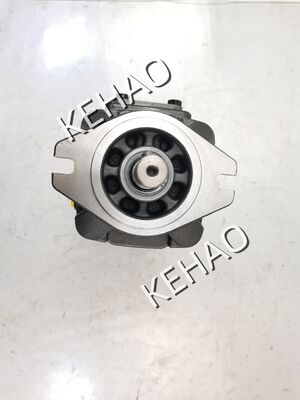 Bomba de engranajes hidráulica serie APG22/APG32 APG32-025-016-01R-VPU2-3 Bomba de aceite de engranajes de grado industrial de alta presión Reemplazo para maquinaria pesada