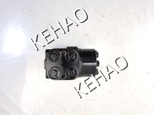 Motor de engranajes hidráulico BZZ1-E200B, motor de engranajes de aceite industrial de alta presión, reemplazo para equipos de construcción