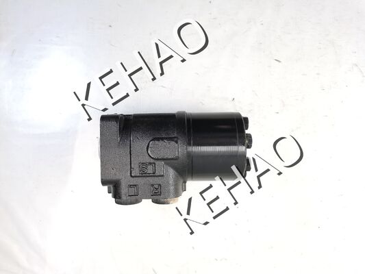 Motor de engranaje hidráulico de la serie BZZ1-E400B BZZ1-E200B Motor de reemplazo de aceite de engranaje diseñado para un par elevado y un rendimiento estable a bajas velocidades