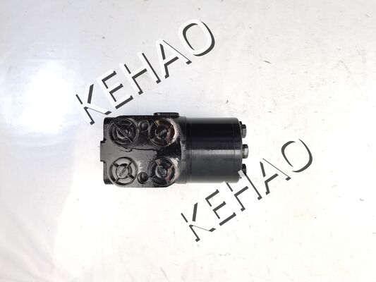 Motor de engranaje hidráulico de la serie BZZ1-E400B BZZ1-E200B Motor de reemplazo de aceite de engranaje diseñado para un par elevado y un rendimiento estable a bajas velocidades