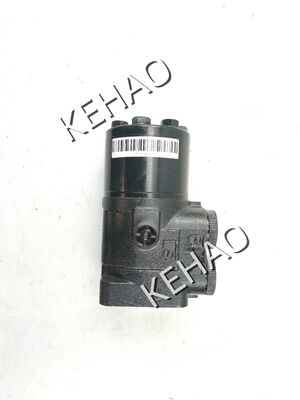 Motor de engranajes hidráulico BZZ6-800B BZZ6-500B Serie BZZ1 BZZ5 BZZ6 Motor de aceite de engranajes de grado industrial de alta presión de repuesto diseñado para alto par y baja velocidad estable