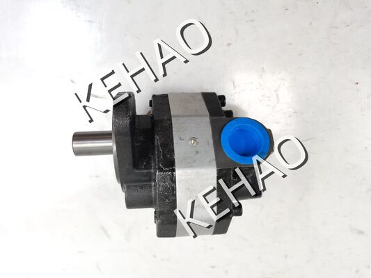 KEHAO CB-F40-PL bomba de engranaje hidráulico con 1060lpm flujo 11KW de potencia de acero inoxidable y aleación de aluminio 1 año de garantía