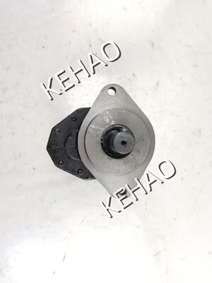 KEHAO CB-F40-PL bomba de engranaje hidráulico con 1060lpm flujo 11KW de potencia de acero inoxidable y aleación de aluminio 1 año de garantía