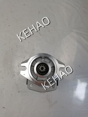 Bomba de engranajes hidráulica serie CBF CBF-F440/CBF-E36H de alta presión de grado industrial para equipos de construcción