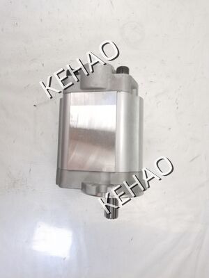 Bomba de engranajes de grado industrial CBTAC-F432-AT2/CBTAC-F430-AT2 Bomba de engranajes hidráulica Bomba simple Suministro de fábrica de maquinaria de construcción