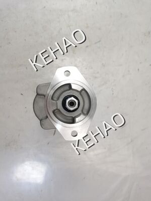 Komatsu Customize CBWCS Series Hydraulic Gear Pump CBWCS-F316- AF4Z/CBWCS-F320-AF4Z Hydraulic Gear Pump Iron and Aluminum alloy materials Oil Transfer Pump OEM Supported