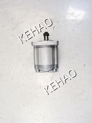 Hydraulic Gear pump CMVD-F310 for America CAT Aluminum Alloy Material Steering device One Year Warranty wheel loader Gear pump Variable pump