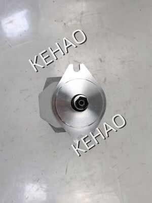 Customize HY8J8813Hydraulic Gear Pump High Pressure High Speed Industrial Grade Gear Oil Hydraulic Replacement For Construction Equipment