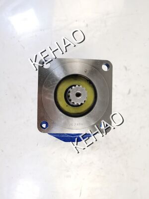 Factory Supply JHP Hydraulic Gear Pump JHP2100 L-14T Iron and Aluminum alloy materials Oil Transfer Pump certification OEM ODM