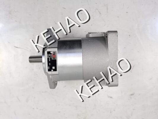 Comatsu SAR1 SAR2 SAR3 Bomba de engranajes hidráulicos SAR2-50-A2-13T Materiales de aleación de hierro y aluminio