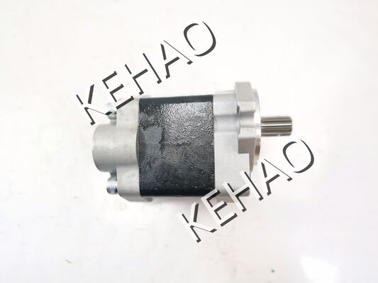 Komatsu Hydraulic Gear Pump SGP1 SGP2 SGP3 Oil Pump SGP2-52R 226 Iron Aluminum alloy Pump with 150bar-250bar Pressure for loader/Crane/Excavator/Crander