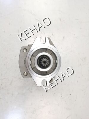 Kawasaki Komatsu bomba de engranaje hidráulico SGP30-10T-L bomba de aceite SGP1 SGP2 SGP3 Serie de aleación de hierro y aluminio bomba de 150-200bar de presión suministro de fábrica