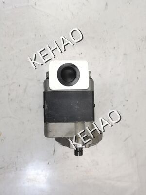 Kawasaki Komatsu bomba de engranaje hidráulico SGP30-10T-L bomba de aceite SGP1 SGP2 SGP3 Serie de aleación de hierro y aluminio bomba de 150-200bar de presión suministro de fábrica