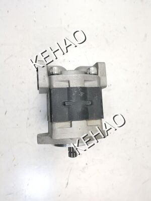 Kawasaki Komatsu bomba de engranaje hidráulico SGP30-10T-L bomba de aceite SGP1 SGP2 SGP3 Serie de aleación de hierro y aluminio bomba de 150-200bar de presión suministro de fábrica