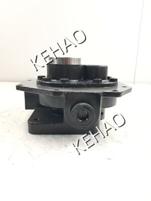 KEHAO Hydraulic Gear Pump Cater Variable speed pump Iron and Aluminum alloy materialsl and 150bar-250bar Pressure for Industrial Applications