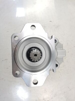Hydraulic Gear pump 3FE-60-32110 Industrial Grade Gear Oil Pump Alloy Material Hydraulic Replacement Spare Parts One Year Warranty Gear pump