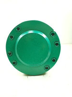 Suministro de fábrica Motor de engranajes hidráulicos 80MCY14-1B Materiales de aleación de hierro y aluminio Fuente de energía del motor de transferencia de aceite Certificación OEM ODM Alta calidad