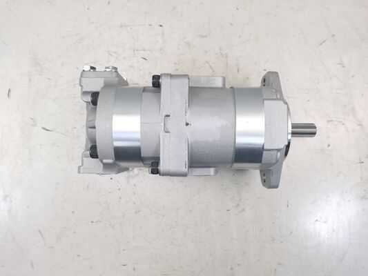 KEHAO Bombas de engranajes hidráulicos 705-54-20000 Materiales de aleación de hierro y aluminio