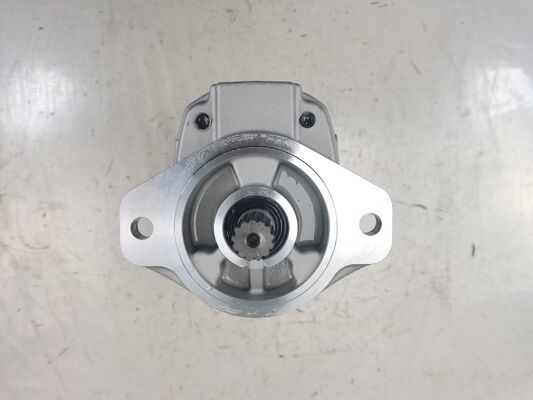 KEHAO Bombas de engranajes hidráulicos 705-54-20000 Materiales de aleación de hierro y aluminio