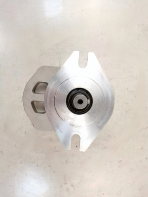 KEHAO Bombas de engranajes hidráulicos CBFP-E671-AFPL Materiales de aleación de hierro y aluminio CBF Serie CBFPBombas de alta presión para maquinaria industrial