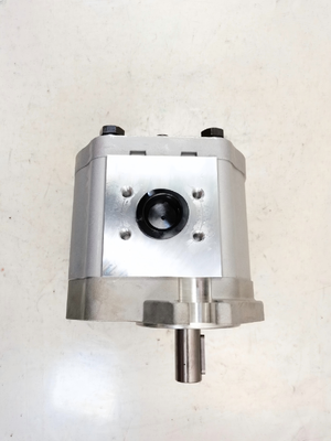 KEHAO Bombas de engranajes hidráulicos CBFP-E671-AFPL Materiales de aleación de hierro y aluminio CBF Serie CBFPBombas de alta presión para maquinaria industrial