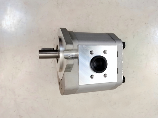 KEHAO Bombas de engranajes hidráulicos CBFP-E671-AFPL Materiales de aleación de hierro y aluminio CBF Serie CBFPBombas de alta presión para maquinaria industrial