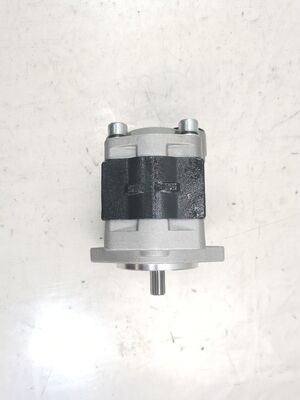 Bombas de engranajes hidráulicos CBHZ-F30-ALΦ/CBHZ-F32-ALH/CBHZ-F36-AL1Φ Bombas de aceite de engranajes de grado industrial