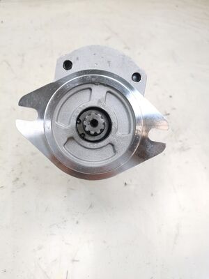 Motores de engranajes hidráulicos CBW-F306-AFΦ9R Materiales de aleación de hierro y aluminio de la serie CBW Super alta potencia Motores de aceite para maquinaria industrial