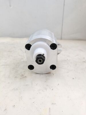 Motores de engranajes hidráulicos CBW-F306-AFΦ9R Materiales de aleación de hierro y aluminio de la serie CBW Super alta potencia Motores de aceite para maquinaria industrial