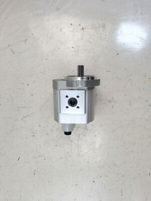 Motores de engranajes hidráulicos CBW-F306-AFΦ9R Materiales de aleación de hierro y aluminio de la serie CBW Super alta potencia Motores de aceite para maquinaria industrial