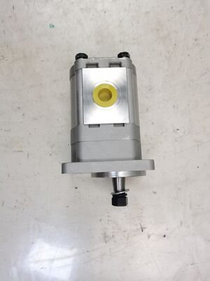 Motor de engranaje hidráulico de alta calidad CMW-F225-CLZS Materiales de aleación de hierro y aluminio