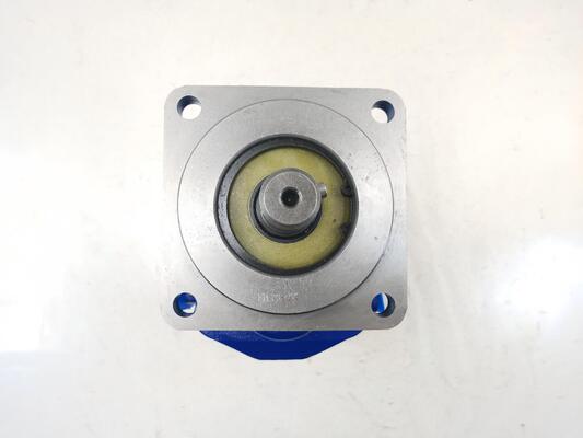 Bomba de aceite de engranajes de excavadora JHP2080/JHP2063/JHP2100/JHP3166 Reemplazo de bomba hidráulica para maquinaria pesada Aleación de aluminio y hierro Garantía de un año