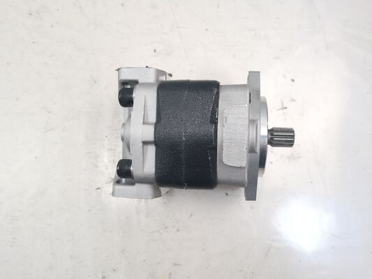 Bomba de engranajes hidráulica Komatsu KYB KFP KFS KP05 KFP23 KFS23 KFP32 KFS32 KFP51Series KFP2227 Aleación de hierro y aluminio para maquinaria industrial Suministro de fábrica