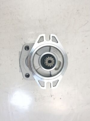 Bomba de engranajes hidráulica Komatsu KYB KFP KFS KP05 KFP23 KFS23 KFP32 KFS32 KFP51Series KFP2227 Aleación de hierro y aluminio para maquinaria industrial Suministro de fábrica