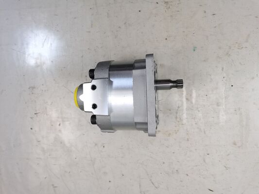 KEHAO Gear Pump 705-22-28310 Materiales de aleación de hierro y aluminio Bomba de transferencia de aceite industrial OEM ODM para Komatsu HD465-7E/7R Suministro de fábrica de camiones de basura