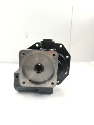 Bomba de engranajes de alta presión 44081-20360 de hierro fundido y aleación de aluminio para maquinaria pesada, suministro de fábrica de piezas hidráulicas