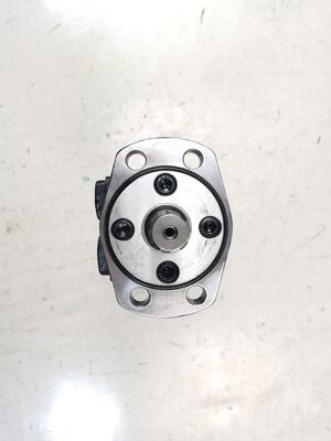 KEHAO Hydraulic Motor Gear Motor Gear Pump 1512824 Materiales de aleación de aluminio de hierro fundido Fuente de energía Torque alto Dirección de alta velocidad