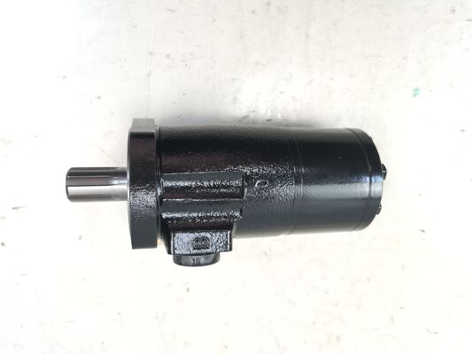 KEHAO Hydraulic Motor Gear Motor Gear Pump 1512824 Materiales de aleación de aluminio de hierro fundido Fuente de energía Torque alto Dirección de alta velocidad