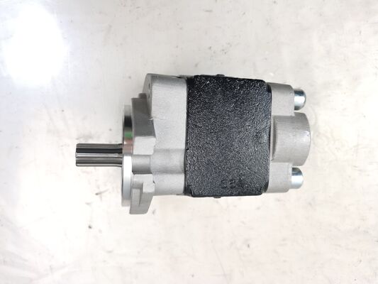 KEHAO bomba de engranaje hidráulico CBHZ-F40-ALHL/CBHZ-F36-ALHL/CBHZ-F32-ALHL aleación de aluminio de hierro para maquinaria industrial un año de garantía