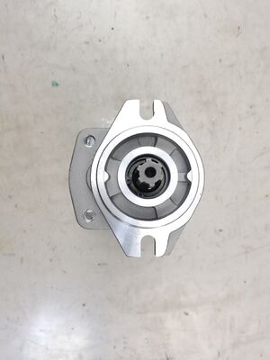 KEHAO bomba de engranaje hidráulico CBHZ-F40-ALHL/CBHZ-F36-ALHL/CBHZ-F32-ALHL aleación de aluminio de hierro para maquinaria industrial un año de garantía