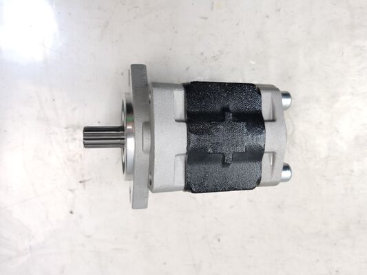 KEHAO bomba de engranaje hidráulico CBHZ-F40-ALHL/CBHZ-F36-ALHL/CBHZ-F32-ALHL aleación de aluminio de hierro para maquinaria industrial un año de garantía