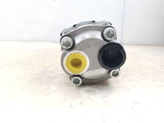 KEHAO bomba de engranaje hidráulico CBHZ-F40-ALHL/CBHZ-F36-ALHL/CBHZ-F32-ALHL aleación de aluminio de hierro para maquinaria industrial un año de garantía