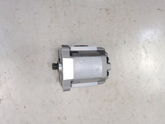 Bomba hidráulica de engranajes NABCO GN2221XAL de hierro fundido y aleación de aluminio, mini bomba para maquinaria de construcción, suministro de fábrica, garantía de un año