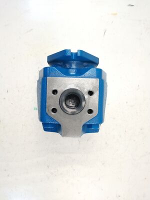 Parker Gear Pump GXP0-40L Raro de la bomba de aceite hidráulico bomba de material de acero inoxidable bomba para la maquinaria de ingeniería y el suministro de la fábrica de vehículos