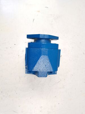 Parker Gear Pump GXP0-40L Raro de la bomba de aceite hidráulico bomba de material de acero inoxidable bomba para la maquinaria de ingeniería y el suministro de la fábrica de vehículos
