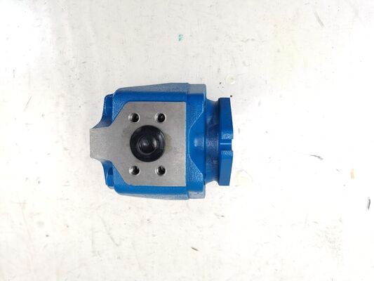 Parker Gear Pump GXP0-40L Raro de la bomba de aceite hidráulico bomba de material de acero inoxidable bomba para la maquinaria de ingeniería y el suministro de la fábrica de vehículos